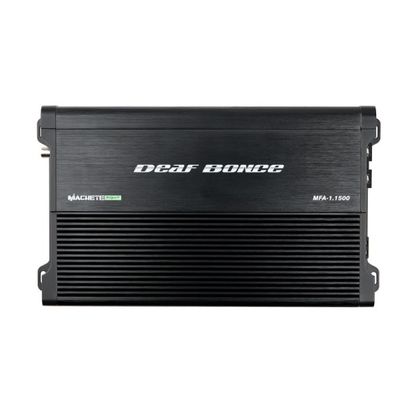 Alphard Machete MFA-1.1500