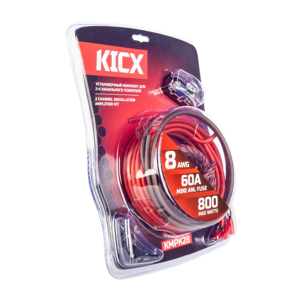 Kicx KMPK28