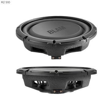 BLAM RS10.2