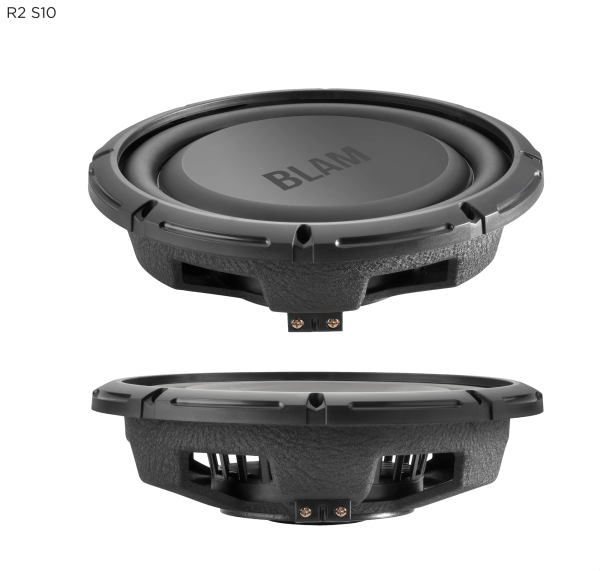 BLAM RS10.2
