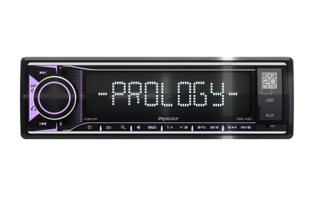 PROLOGY CMX-440