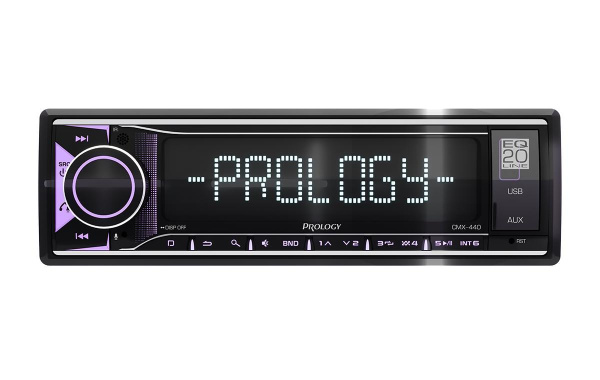 PROLOGY CMX-440