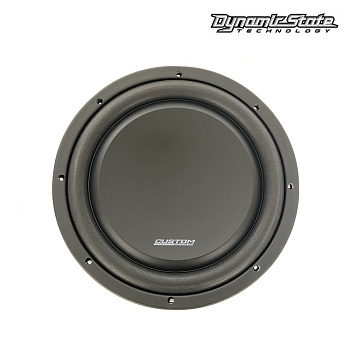 Dynamic State CUSTOM CSW-S30