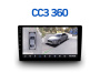 Автомагнитола Teyes CC3 360 6/128Gb 10.1"