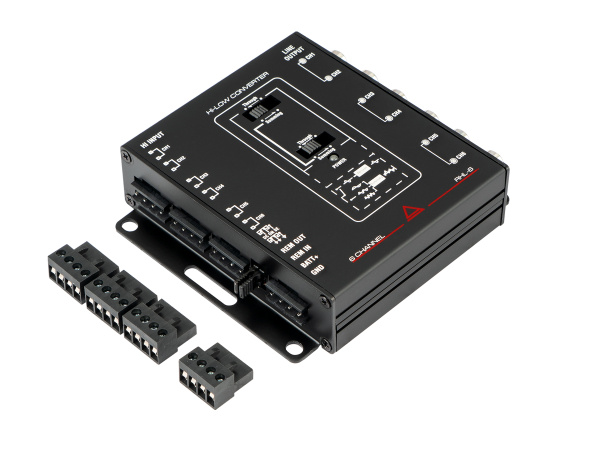 AurA RHL-6