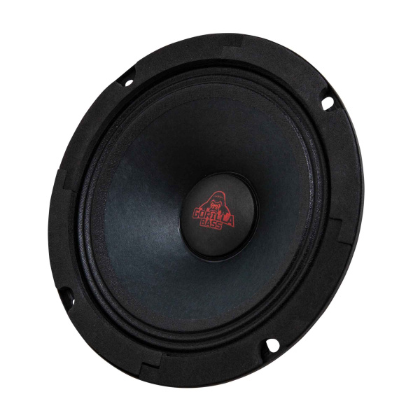 Kicx Gorilla Bass GBL65