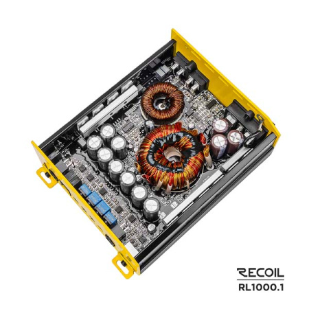 Recoil RL1000.1