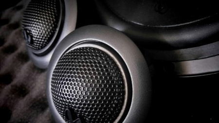 Infinity Alpha 650C