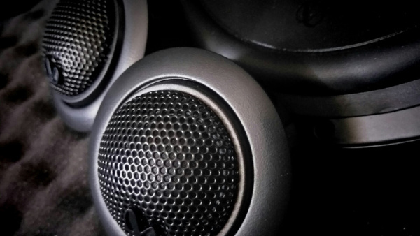 Infinity Alpha 650C