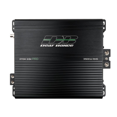 Alphard Apocalypse Atom 3.5K PRO
