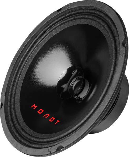 УРАЛ АС-М200 МОЛОТ