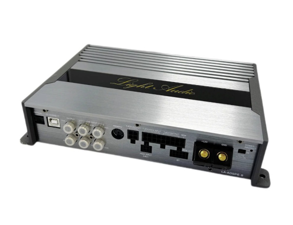 Light Audio LA-ADSP6.8