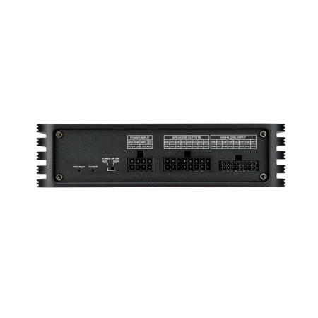 Alphard Deaf Bonce DB-8.50 DSP