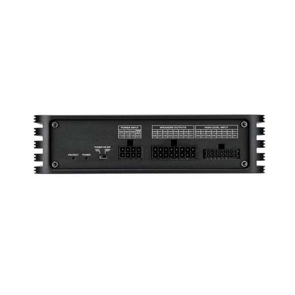 Alphard Deaf Bonce DB-8.50 DSP