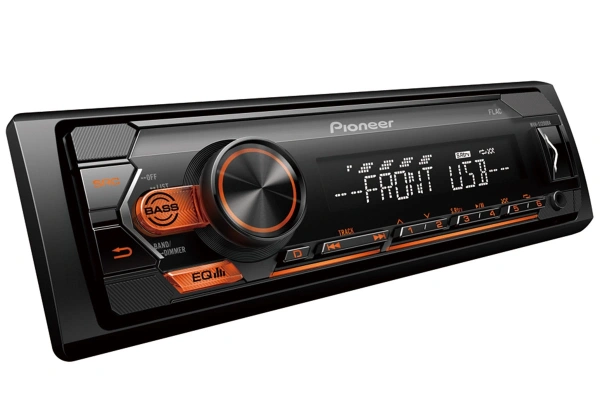 Pioneer MVH-S120UBA