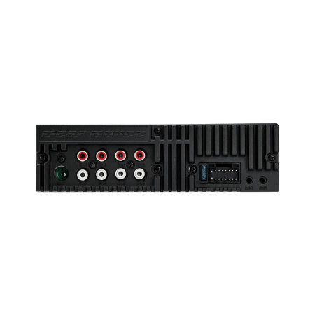 Alphard Deaf Bonce DB-530DSP