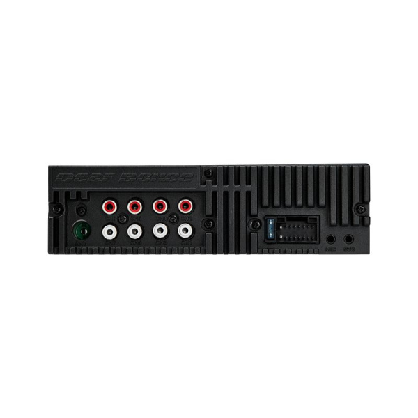 Alphard Deaf Bonce DB-530DSP