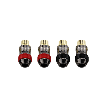 Коннекторы УРАЛ RC-DB03F