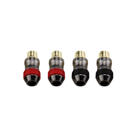 Коннекторы УРАЛ RC-DB03F