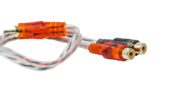 AMP M-2M1F