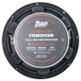 AMP Hybrid FR80M38