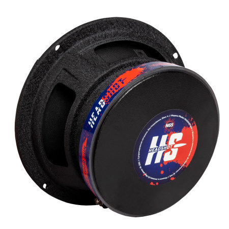 Kicx HeadShot N65