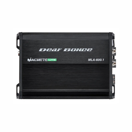 Alphard Machete MLA-600.1