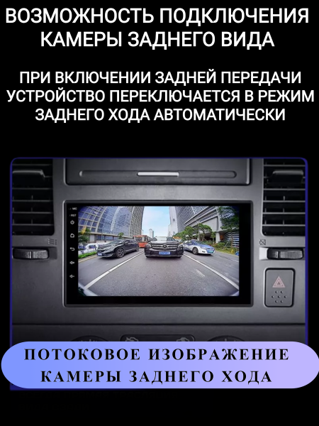 Автомагнитола Teyes CC3L 4/32Gb Hyundai Solaris 2 Тип-A