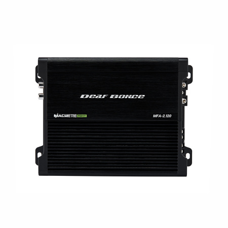 Alphard Machete MFA-2.120