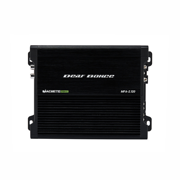 Alphard Machete MFA-2.120