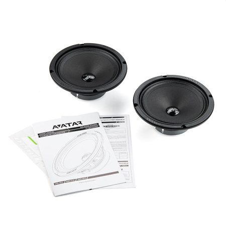 Avatar MBR-61LE