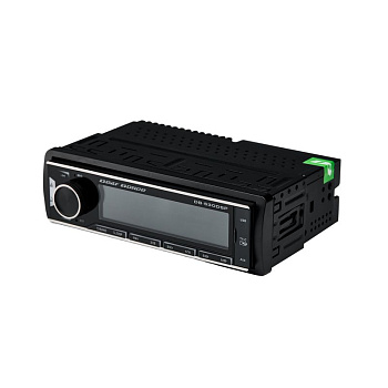 Alphard Deaf Bonce DB-530DSP