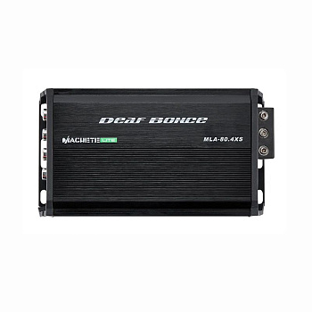Alphard Machete MLA-80.4XS