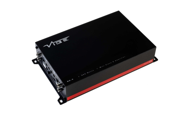 VIBE POWERBOX80.4M