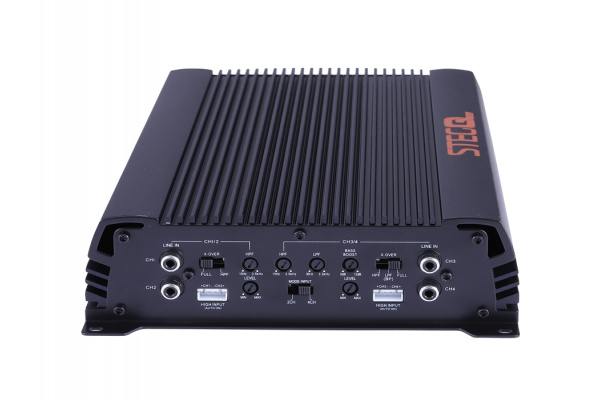 Steg QM 75.4