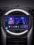 Автомагнитола Teyes CC3 4/32Gb BMW Mini
