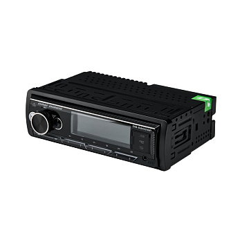 Alphard Deaf Bonce DB-520DSP
