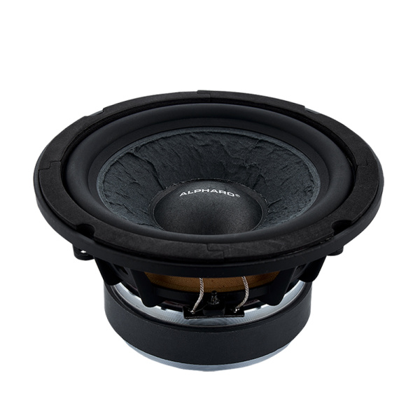 Alphard Machete LW-65A4