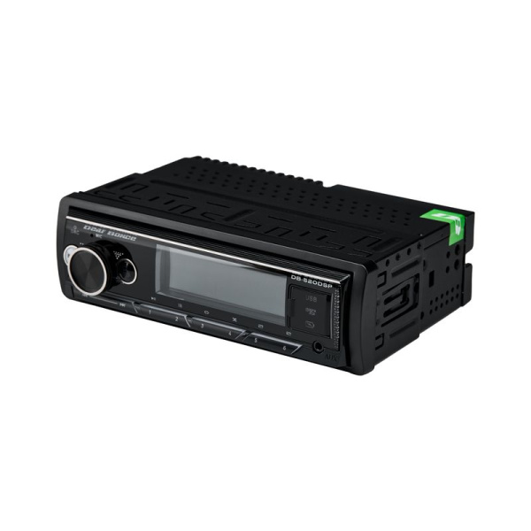 Alphard Deaf Bonce DB-520DSP