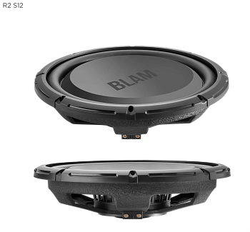 BLAM RS12.2 