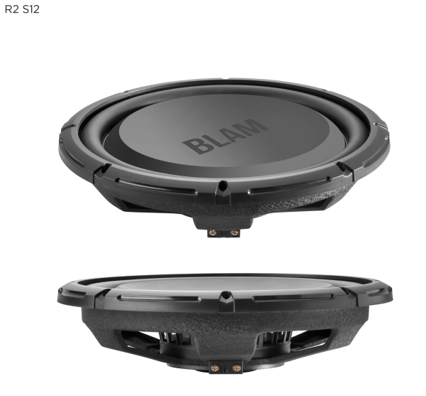 BLAM RS12.2 