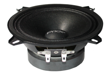 Pride Onyx 5 v.2