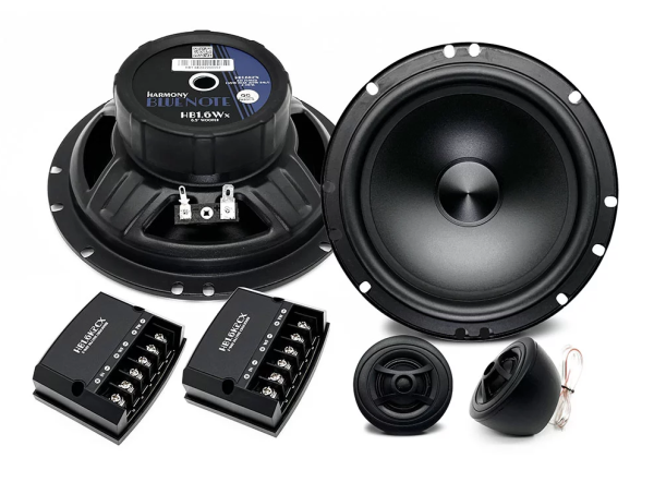 HARMONY HB 1.6K2X