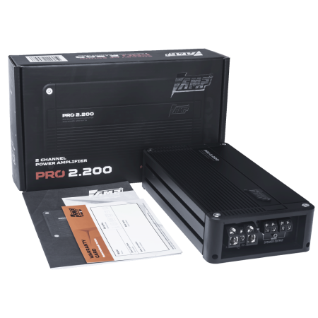 AMP PRO 2.200