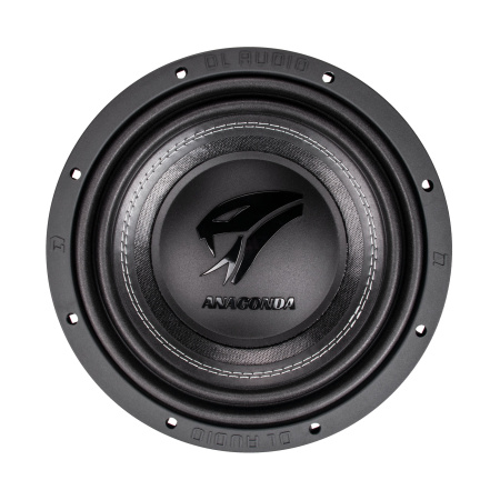 DL Audio Anaconda 10