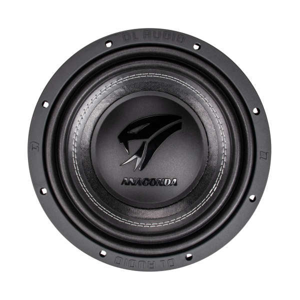DL Audio Anaconda 10