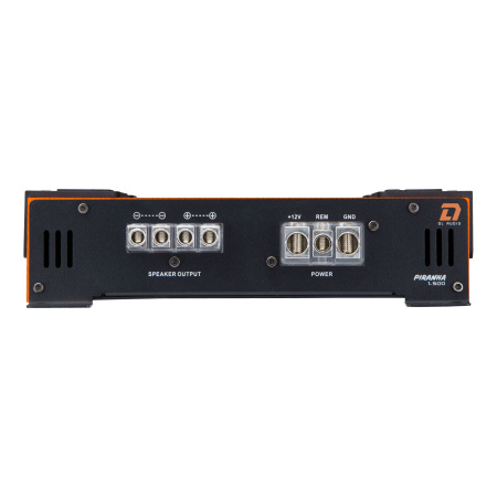 DL Audio Piranha 1.500