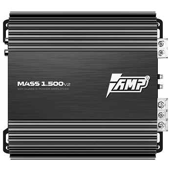 AMP MASS 1.500 ver.2