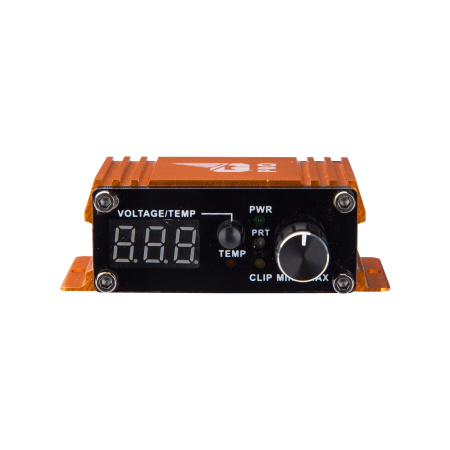 DL Audio Gryphon Pro 1.2500 V.2