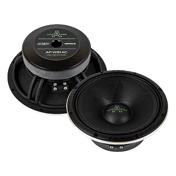 Alphard Apocalypse AP-W81AC